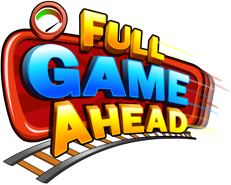 Full Game Ahead Logo