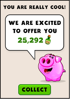 Piggy Gift